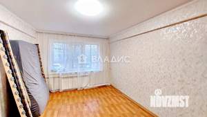 3-к квартира, вторичка, 59м2, 1/5 этаж