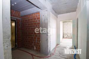 1-к квартира, вторичка, 47м2, 12/22 этаж