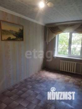 2-к квартира, вторичка, 44м2, 2/5 этаж