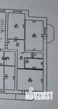 2-к квартира, вторичка, 71м2, 2/4 этаж