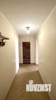 1-к квартира, вторичка, 37м2, 1/3 этаж