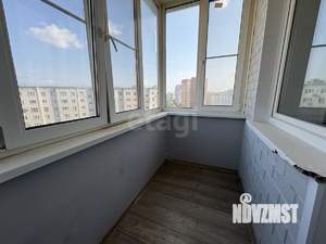 2-к квартира, вторичка, 65м2, 9/16 этаж