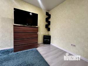 1-к квартира, вторичка, 30м2, 3/3 этаж