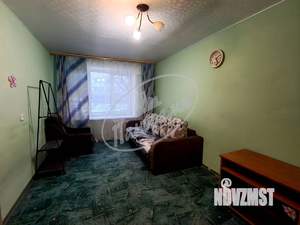 1-к квартира, вторичка, 30м2, 2/5 этаж