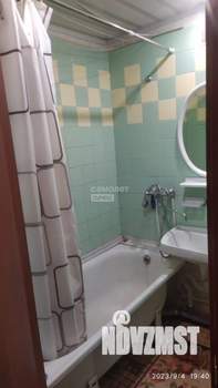 2-к квартира, вторичка, 47м2, 5/5 этаж