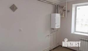 2-к квартира, вторичка, 43м2, 2/3 этаж