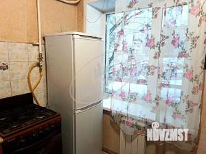 1-к квартира, вторичка, 30м2, 2/5 этаж