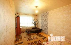 2-к квартира, вторичка, 70м2, 6/6 этаж