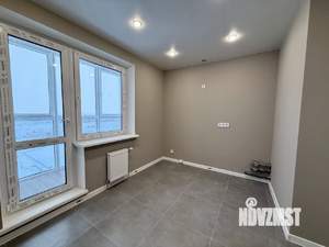 2-к квартира, вторичка, 66м2, 15/19 этаж