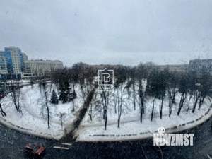 1-к квартира, вторичка, 31м2, 7/8 этаж