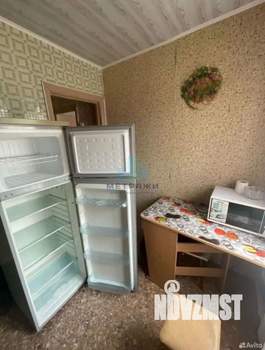 2-к квартира, вторичка, 36м2, 1/2 этаж