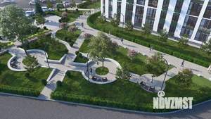 3-к квартира, вторичка, 76м2, 8/16 этаж