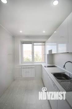 2-к квартира, вторичка, 40м2, 6/12 этаж