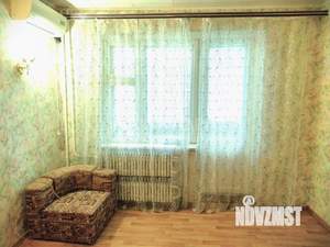 1-к квартира, вторичка, 36м2, 2/5 этаж