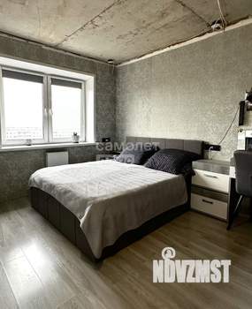 2-к квартира, вторичка, 60м2, 12/18 этаж