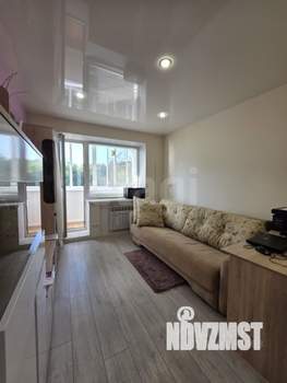 2-к квартира, вторичка, 48м2, 2/5 этаж
