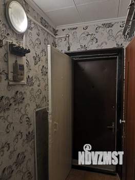 1-к квартира, вторичка, 31м2, 3/5 этаж