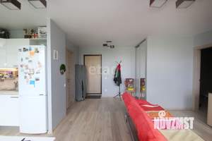 2-к квартира, вторичка, 45м2, 3/3 этаж