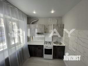 2-к квартира, вторичка, 42м2, 2/5 этаж