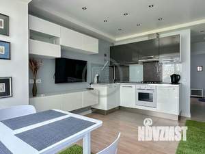 1-к квартира, вторичка, 38м2, 3/10 этаж