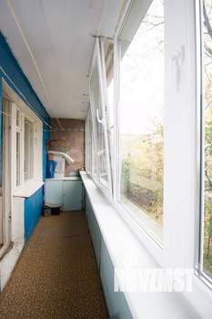 3-к квартира, вторичка, 60м2, 2/5 этаж