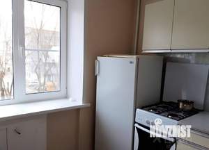 1-к квартира, вторичка, 34м2, 3/5 этаж