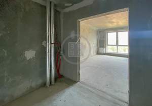 1-к квартира, вторичка, 42м2, 12/19 этаж