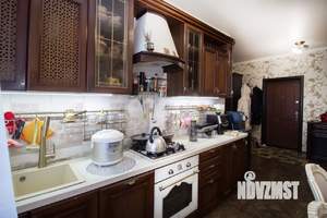 2-к квартира, вторичка, 67м2, 9/9 этаж