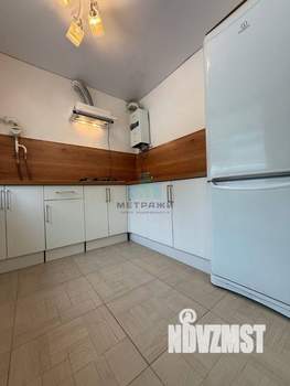 3-к квартира, вторичка, 60м2, 1/5 этаж