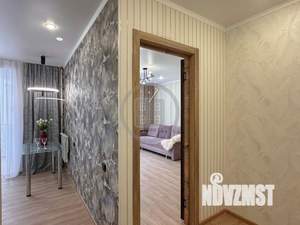 1-к квартира, вторичка, 34м2, 4/5 этаж