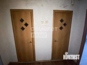 3-к квартира, вторичка, 64м2, 9/9 этаж