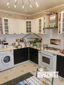 3-к квартира, вторичка, 75м2, 7/9 этаж