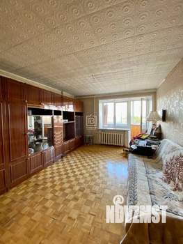 3-к квартира, вторичка, 60м2, 8/9 этаж