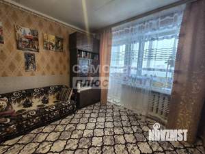 3-к квартира, вторичка, 66м2, 8/9 этаж