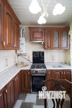 3-к квартира, вторичка, 62м2, 5/5 этаж