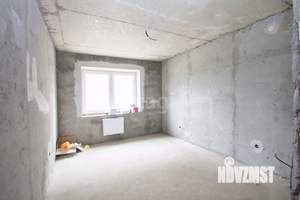 3-к квартира, вторичка, 76м2, 7/15 этаж