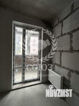 4-к квартира, вторичка, 100м2, 2/9 этаж