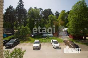 2-к квартира, вторичка, 47м2, 2/2 этаж