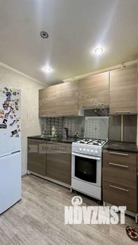 1-к квартира, вторичка, 33м2, 4/5 этаж