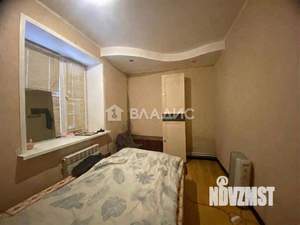 3-к квартира, вторичка, 62м2, 1/2 этаж