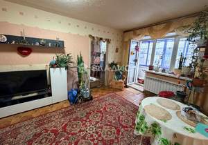 2-к квартира, вторичка, 41м2, 5/5 этаж