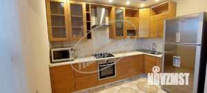 3-к квартира, вторичка, 102м2, 4/5 этаж