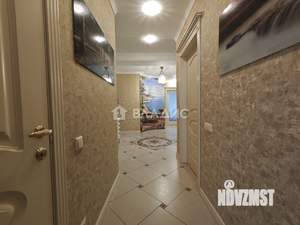 4-к квартира, вторичка, 122м2, 13/16 этаж