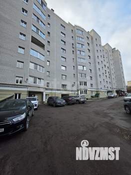 2-к квартира, вторичка, 48м2, 9/9 этаж