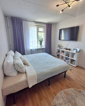 2-к квартира, вторичка, 60м2, 5/9 этаж