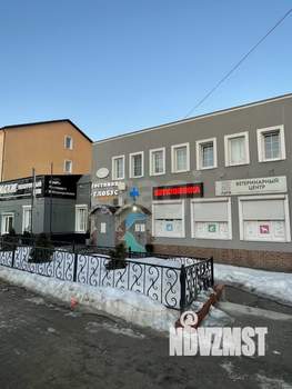 1-к квартира, вторичка, 33м2, 1/2 этаж