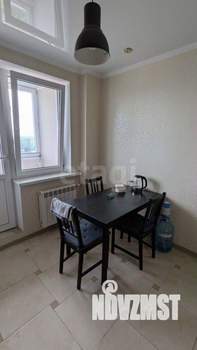 1-к квартира, вторичка, 42м2, 10/17 этаж