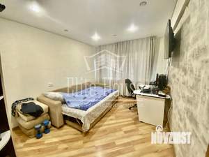 2-к квартира, вторичка, 48м2, 1/5 этаж
