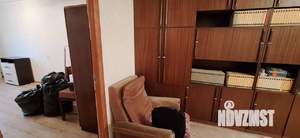 2-к квартира, вторичка, 45м2, 1/5 этаж