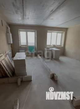 2-к квартира, вторичка, 56м2, 4/9 этаж